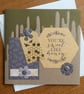 You're Sweet Like Honey Card - Image 1