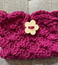 Crochet card holders  - Image 6