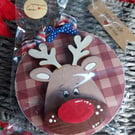 Christmas tree decoration