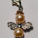 Guardian Angel Stitch Markers