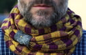 Scarves and Shawls