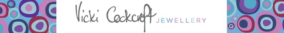 Vicki Cockcroft Jewellery