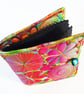 Sewing Needle Case with Free Machine Embroidery  - Image 3