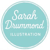 Sarah Drummond Illustration