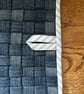 Denim woven potholder  - Image 5