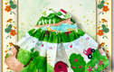 Dolls’ Clothes