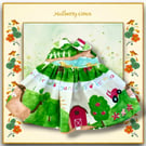 Mulberry Farm Dress