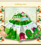 Mulberry Farm Dress