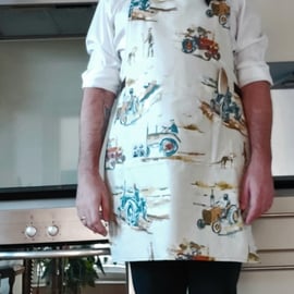 apron SHEP