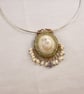 Limpet Locket - Image 1