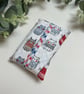 Tissue Holder with pocket tissues - Cats - Image 1