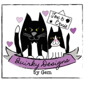 QuirkyDesignsByGem