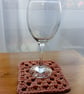 CROCHET PATTERN PDF Enchanted Coasters - Image 2