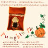Reduced - Scarecrow Sam Sleeping Bag