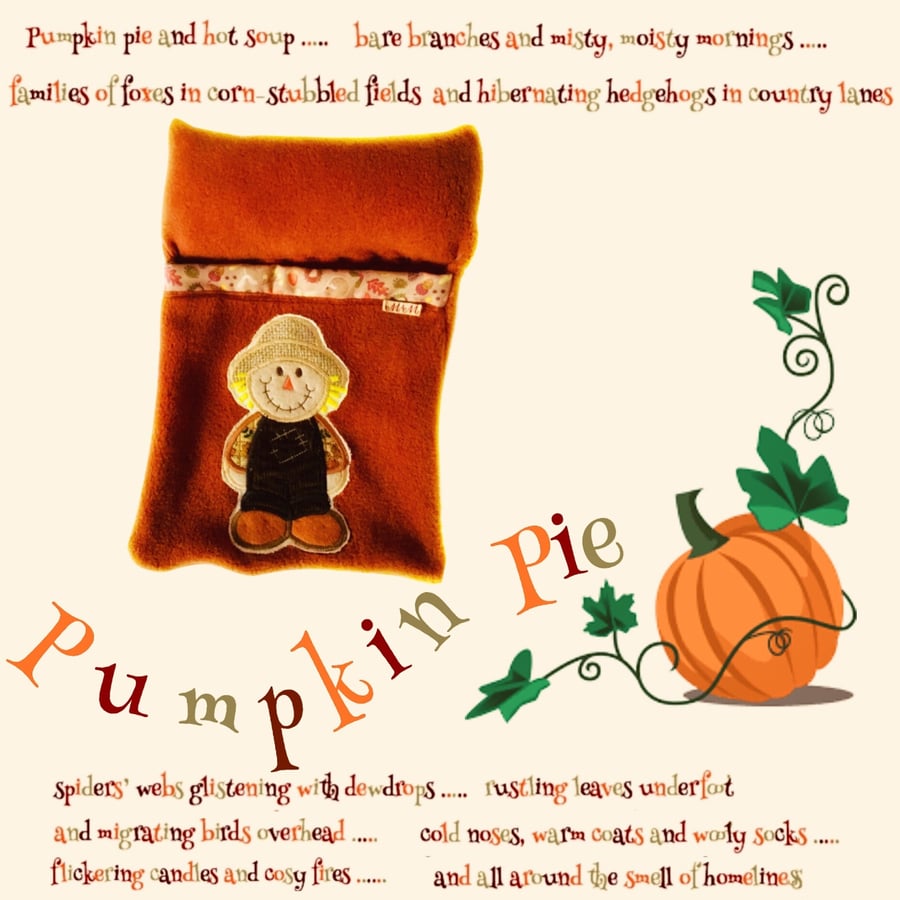 Reduced - Scarecrow Sam Sleeping Bag