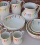 Endless Summer bunting mugs - Image 5