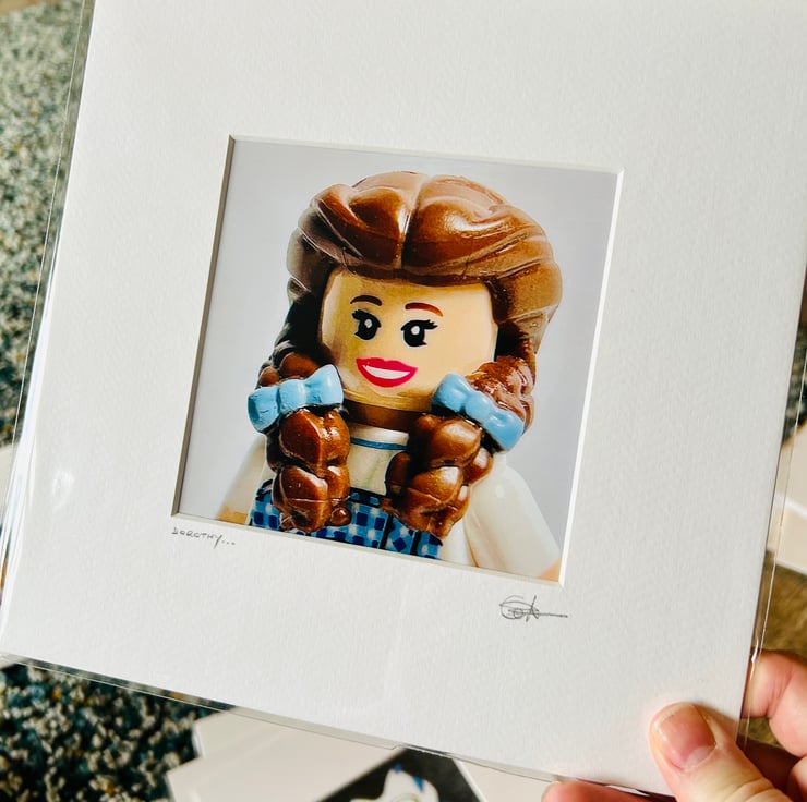 Gifts for Movie & TV Lovers