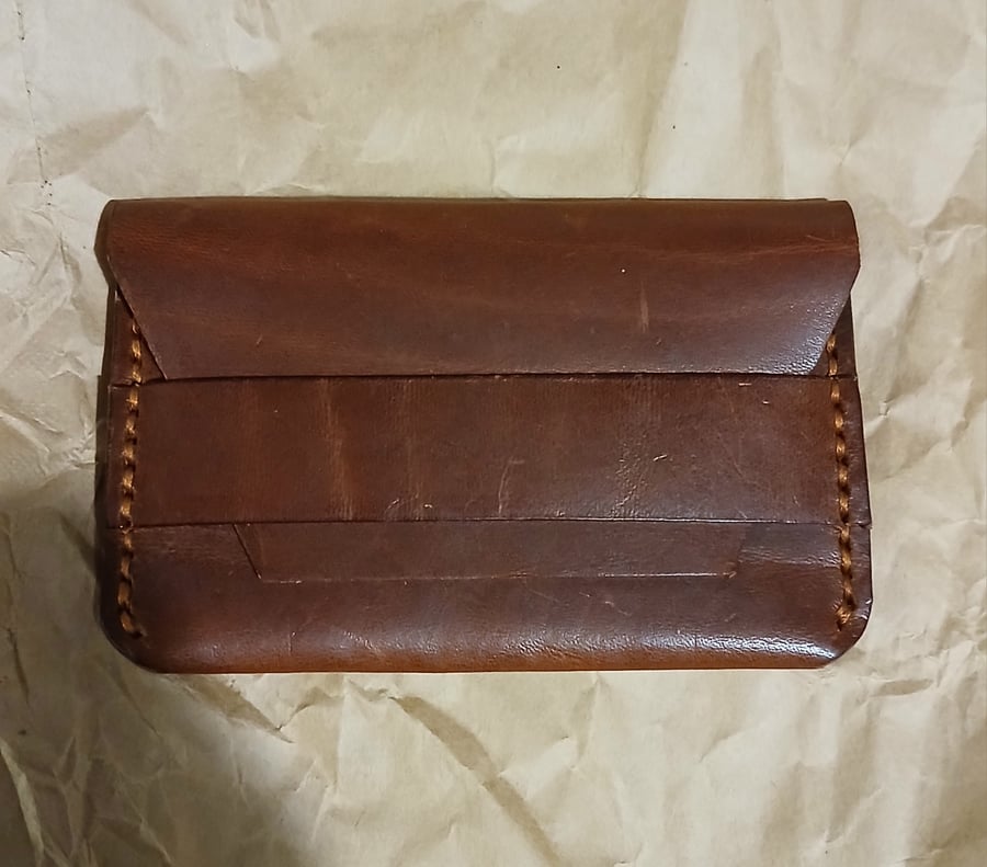 The Belstone Wallet 