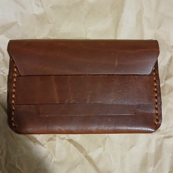 The Belstone Wallet 