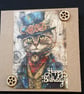 Pack of 2 birthday cards - Image 2