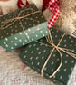 Curated Christmas Craft Box - Green, medium - Image 1