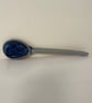 Blue spoon - Image 3