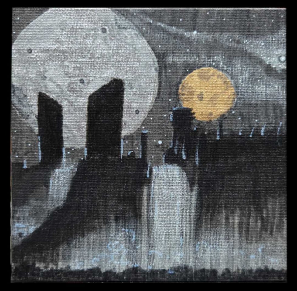 KrispyKraft Emporium