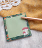 Mushroom Planner Gift Bundle - Image 4