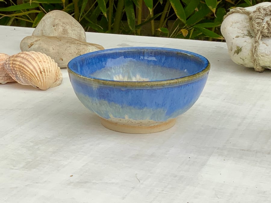 Small Decorative Bowl