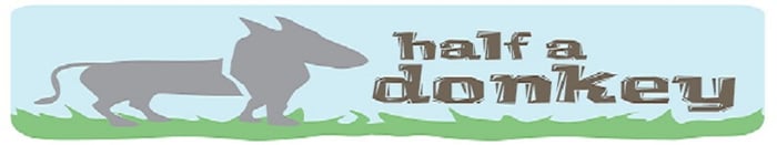 Halfadonkey