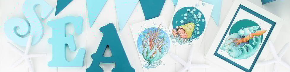 Cheeky Monkey Studio