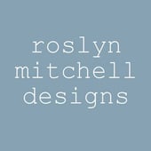 Roslyn Mitchell Designs