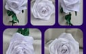 Forever Florals - Ribbon Flowers