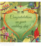 Rainforest Wedding Card - Image 1