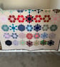 Patchwork Quilt - Image 2