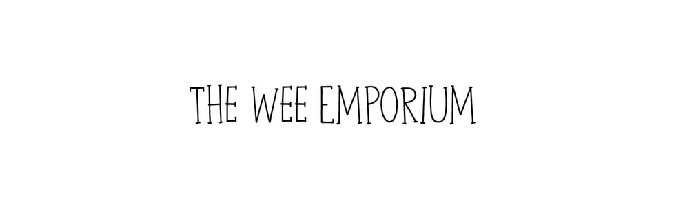 The Wee Emporium
