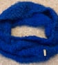 Hand Knitted Super Soft Snood - Image 1