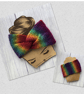 Lightweight Twisted Headwrap