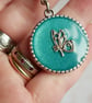 Butterfly Keyring, New Home Gift Idea - Image 6