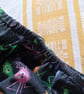 Children's Halloween Bloomers. Size S high legged. - Image 3