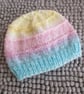 16" Jumper with Peplum and matching Hat - Image 5