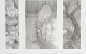 £55 - 6 x 8" and A5 size, original art