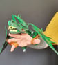 Greta the Green Dragon - Image 9