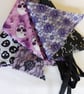 Gothic style bunting design 7 - Image 5