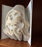 Ocean Dolphins COMBI book folding pattern - EMAILED PDF PATTERN - Image 5