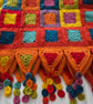 Crochet blanket bed runner  - Image 7