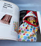 Sewing Books Series by Debbie Shore, Beautiful Bags, Useful, Baby, Reduced Price - Image 9