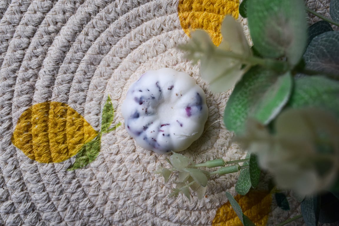 Cherry vegan wax melt