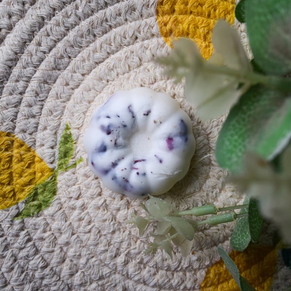 Cherry vegan wax melt
