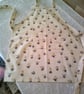 Minions on Pale Yellow Child's apron - Image 5